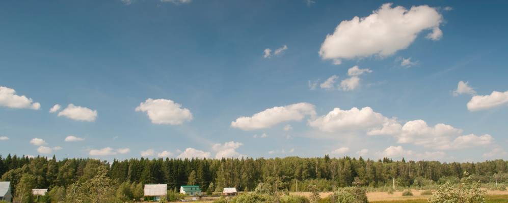 Фотография Потапово