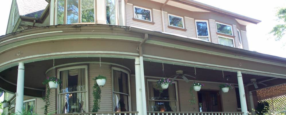 
            Фотография Грант Парка