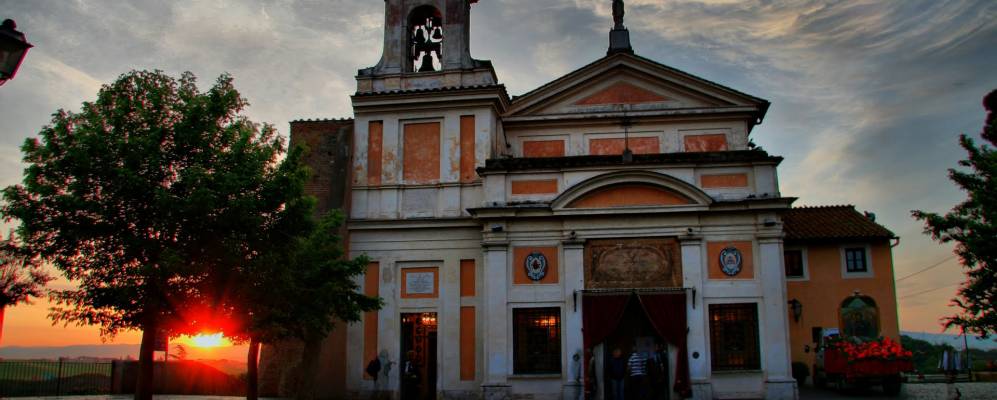 Фотография Кастель-ди-Левы