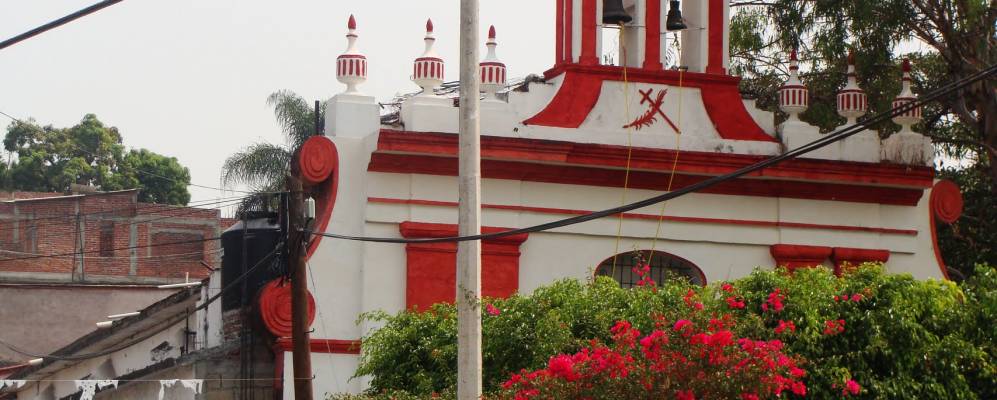 
            Фотография Акапанцинго