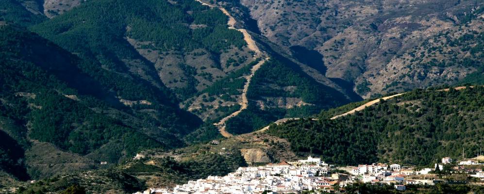 
            Фотография Árchez