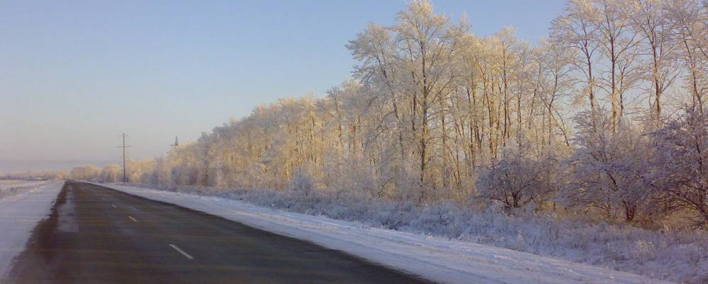 
            Фотография Дубровки