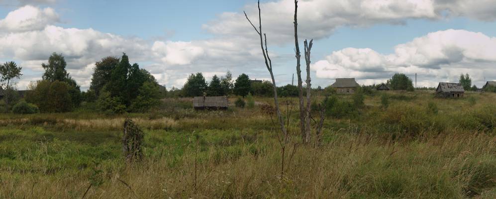 
            Фотография деревни Кочаны