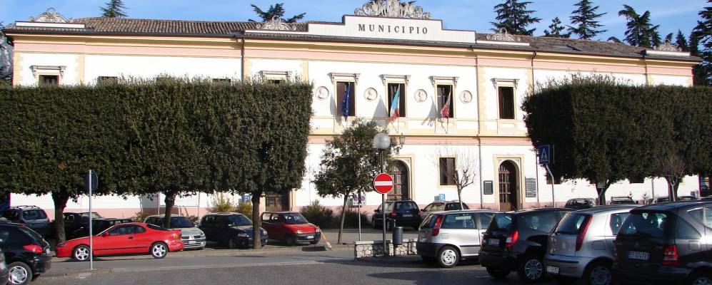 
            Фотография Креспано-дель-Граппы