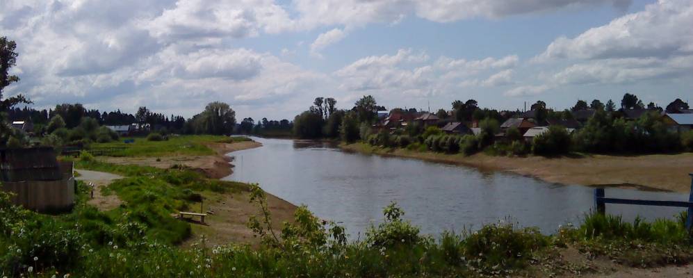 Фотография Красного Ключа