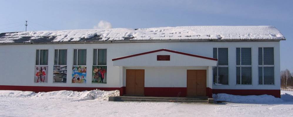 
            Фотография Усть-Чаи