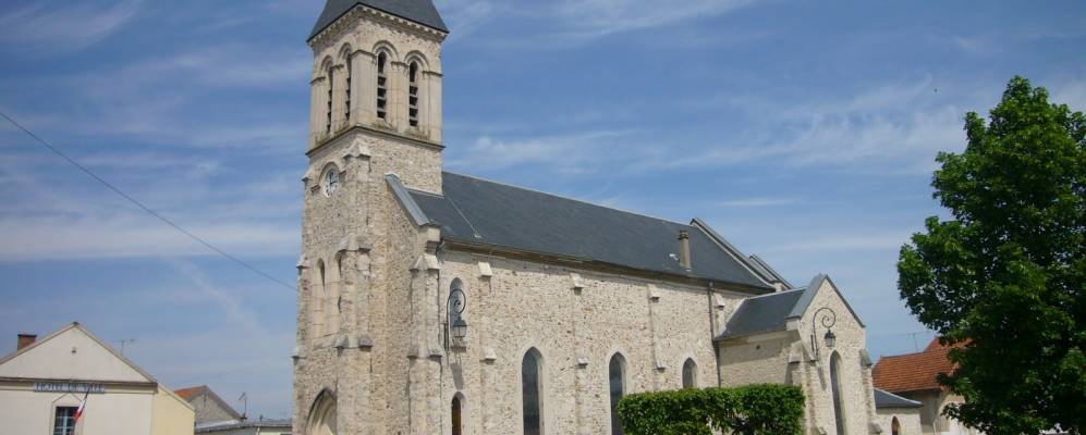 
            Фотография Балланкур-сюр-Эссонна