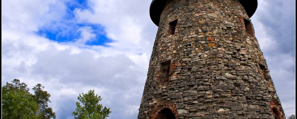 Фотография Рэмули