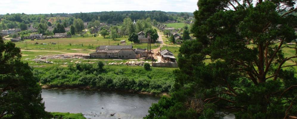 Фотография Рябково