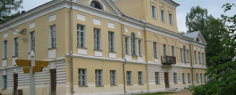 
            Фотография Нащёкино