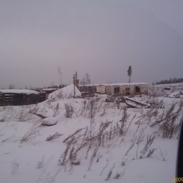 Подволошино