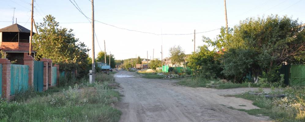 
            Фотография Магистрального