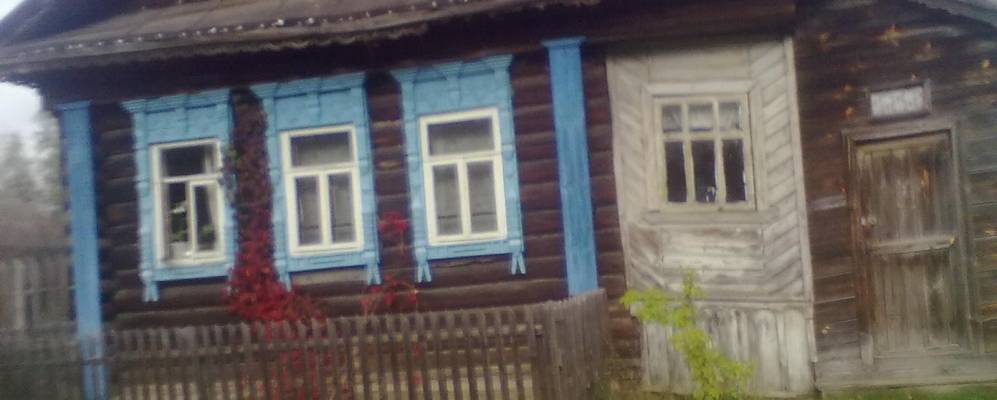 
            Фотография Черновского