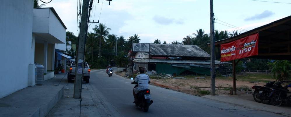 
            Фотография Ban Khlong Mae Nam