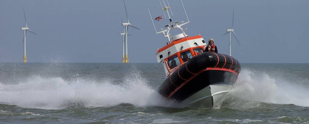 
            Фотография Кэйстер-он-Си