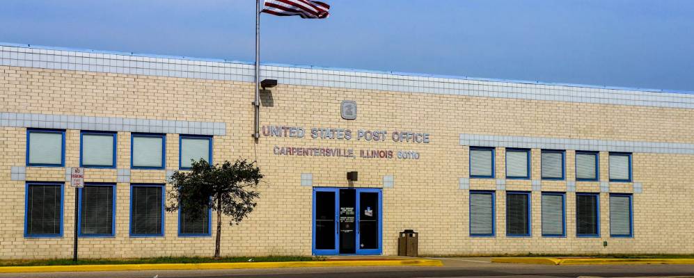 
            Фотография Карпентерсвилла