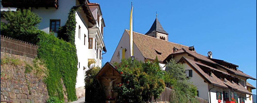 
            Фотография Коллальбо