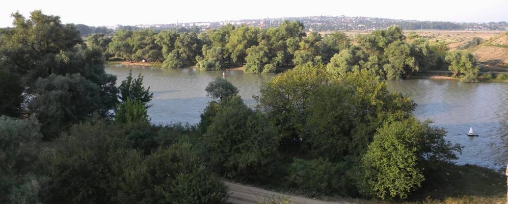 
            Фотография Орехова Кута