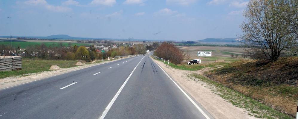 
            Фотография Затишья