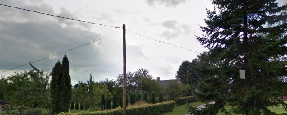 
            Фотография Залве