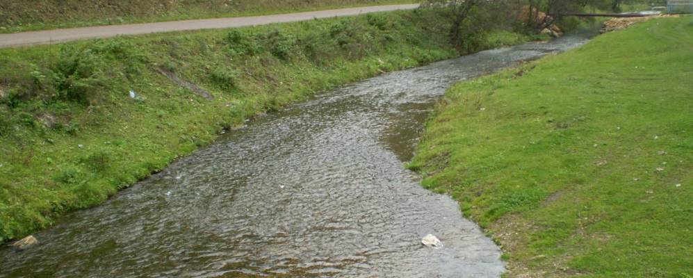 
            Фотография Старых Багазов