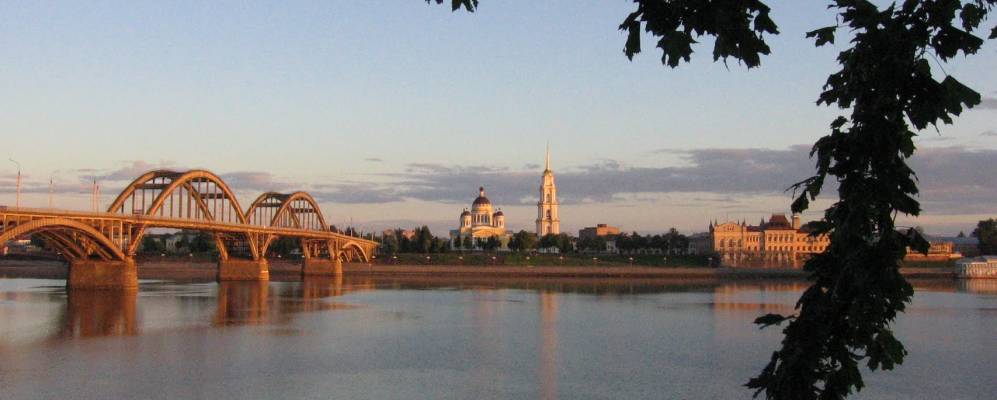 Фотография Горшихи