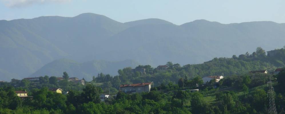 
            Фотография Сан Леукьо дэль Санньо