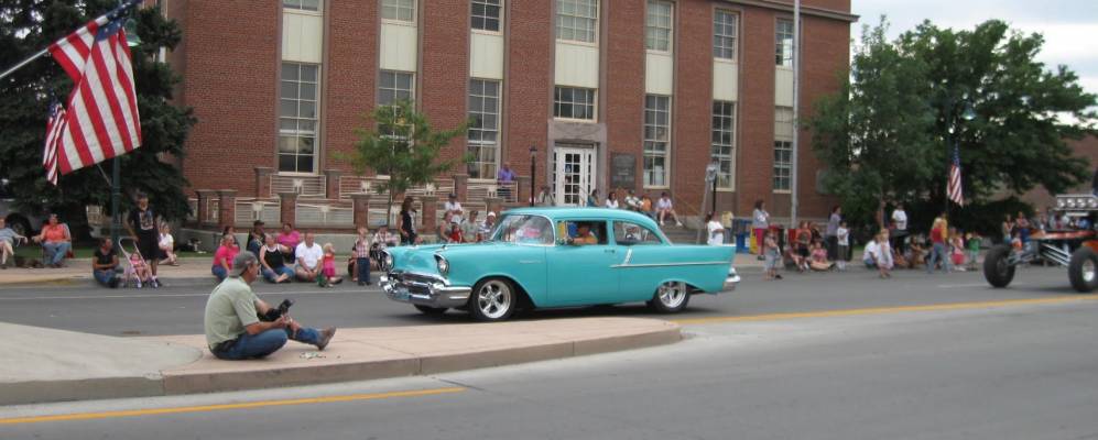 
            Фотография Ривертон