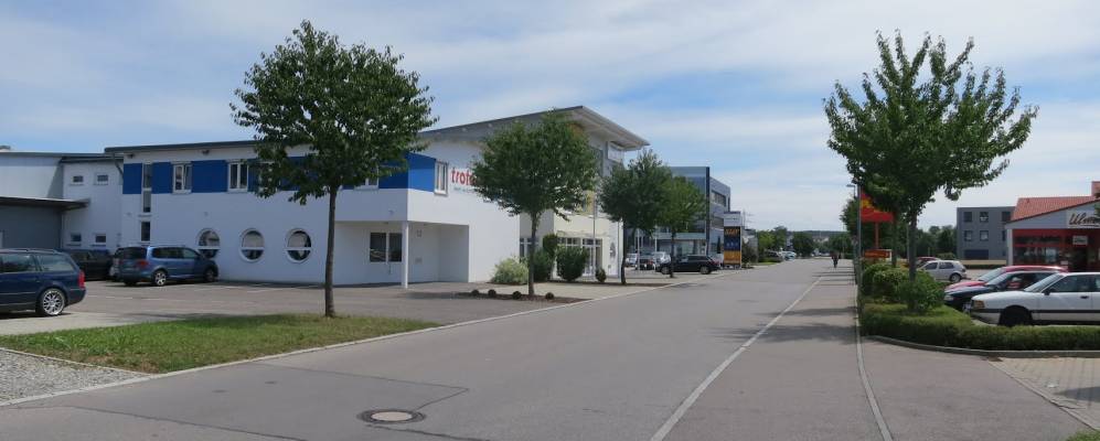 
            Фотография Маркдорфа