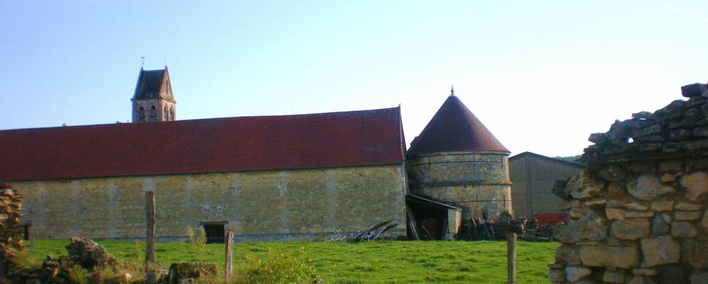 
            Фотография Брёй-лё-Вера