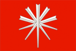 Флаг Нижнего Ломова