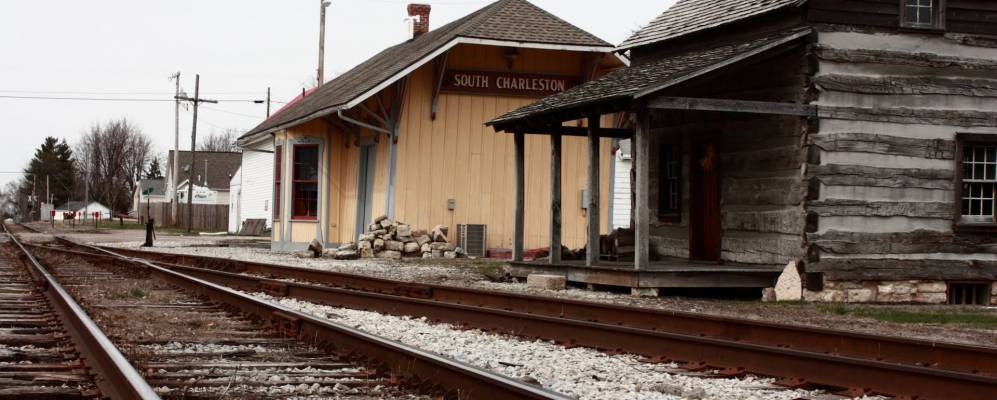 
            Фотография Саус Чарлстона