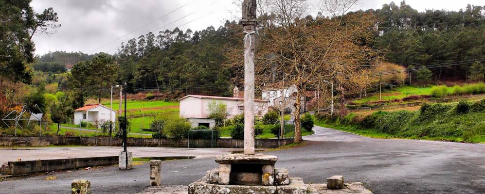 
            Фотография Cabana de Bergantiños
