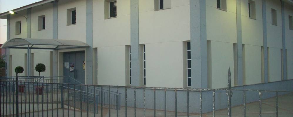 
            Фотография Монтеррубио-де-ла-Серена