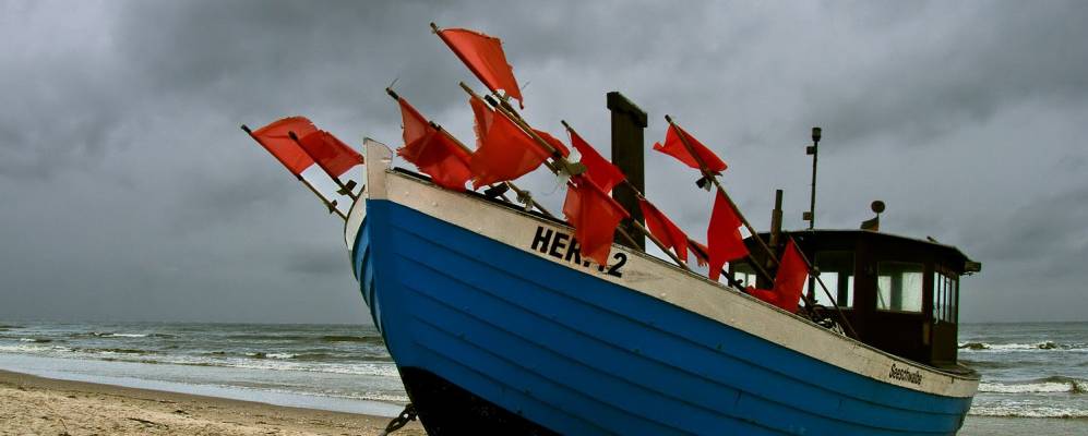 
            Фотография Зеебад Херингсдорфа