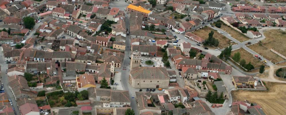 
            Фотография Агилафуэнте