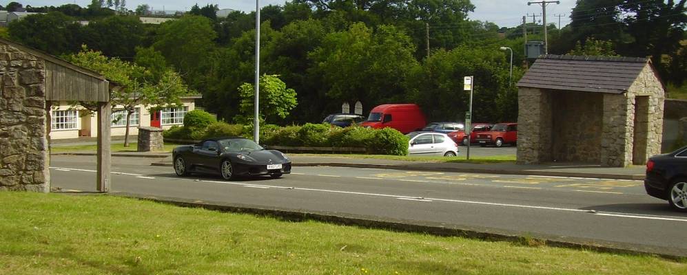 
            Фотография Пентраета