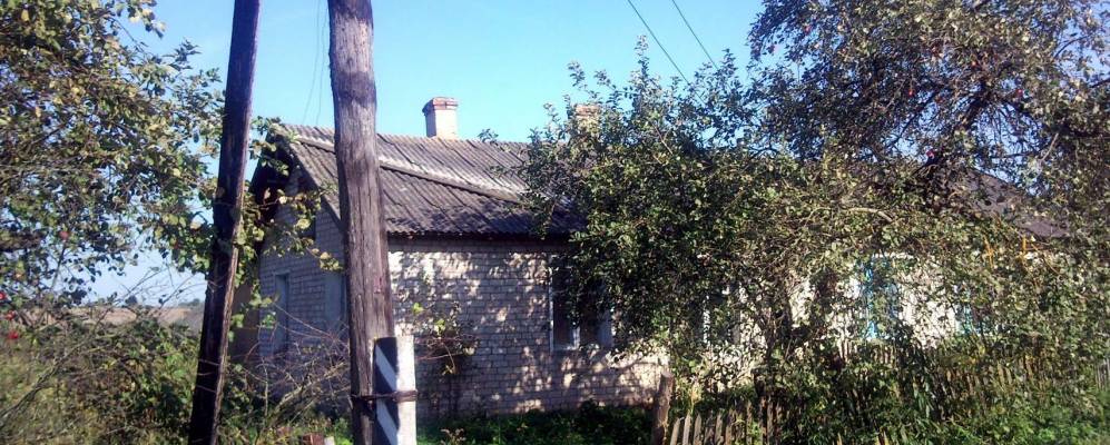 
            Фотография Боровенских Хуторов