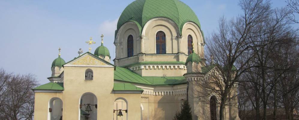 
            Фотография Лешкива