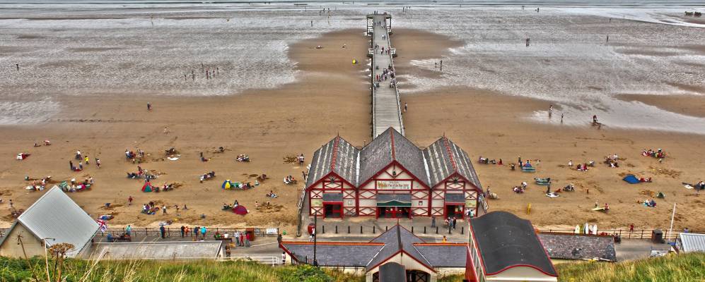 
            Фотография Солтберн-бай-те-Си