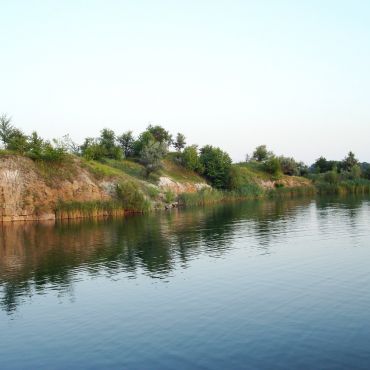 Ботвиновка