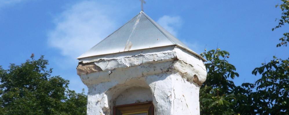 
            Фотография деревни Дворцы