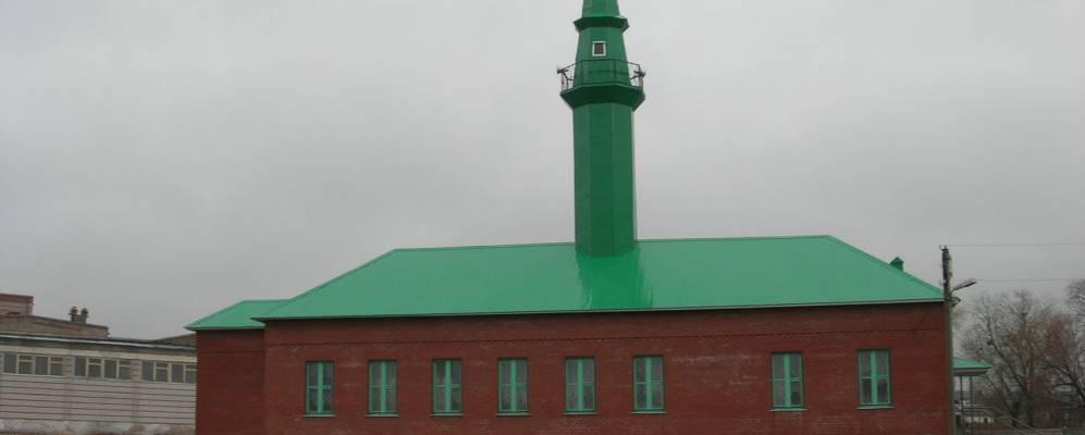 
            Фотография Каркале