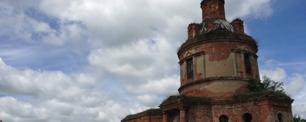 
            Фотография Петровского