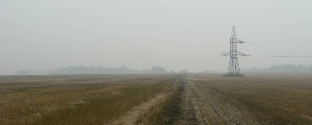 
            Фотография Екатериновки