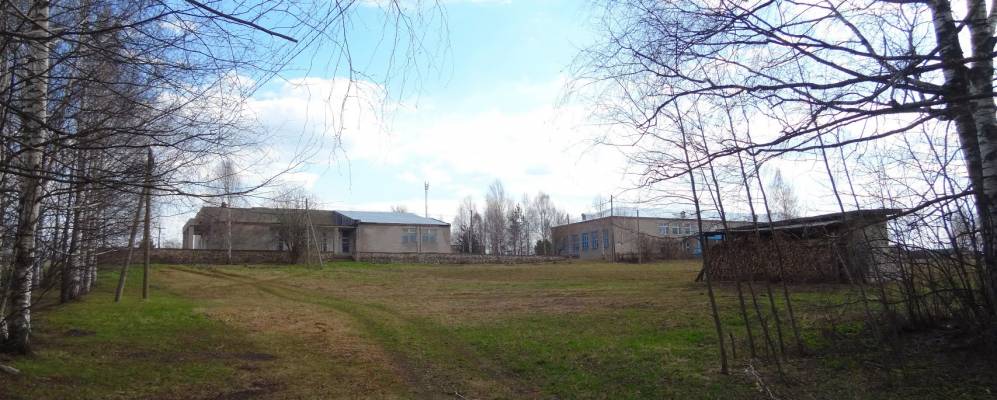 
            Фотография Городища