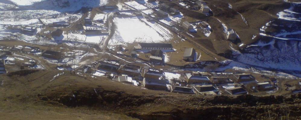 
            Фотография поселка Гиягарамахи