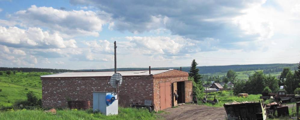 
            Фотография Александровки