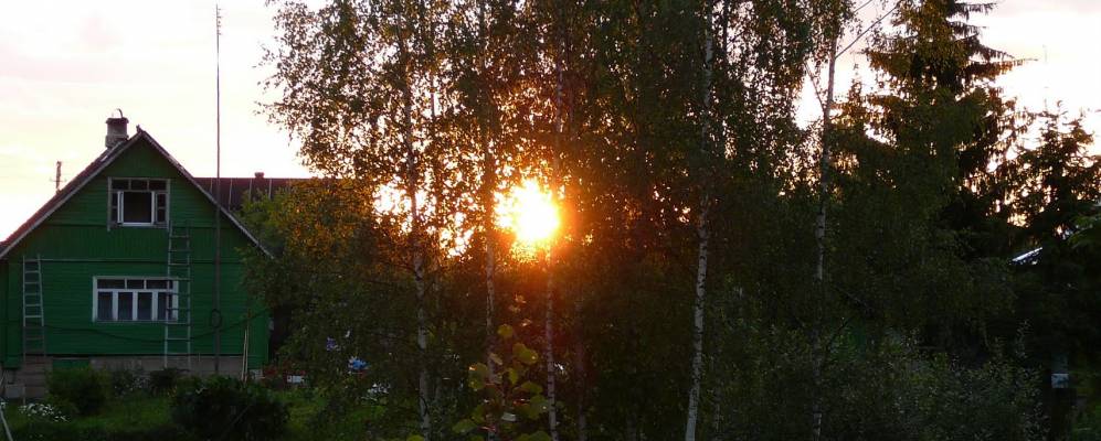 Фотография Свинцово