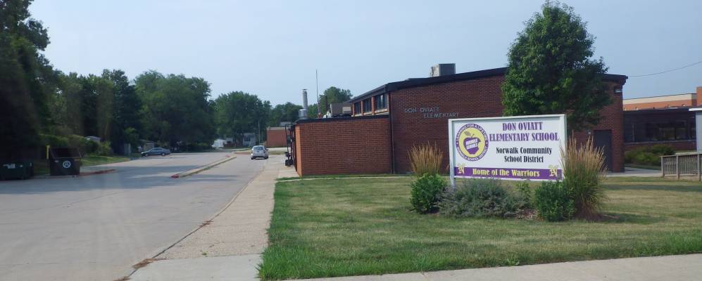 
            Фотография Норуолка